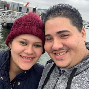 Meet your Posher, Heidy